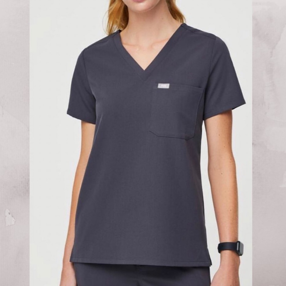 Scrubs top catarina